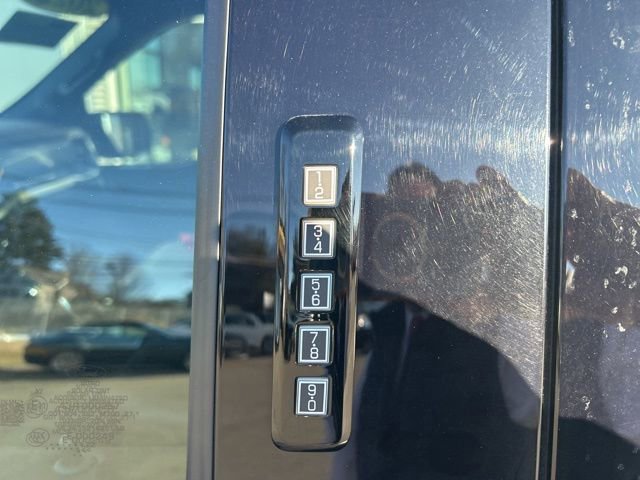 Certified 2022 Ford F150 Lariat w/ Equipment Group 502A High image 15