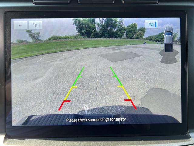 Certified 2023 Ford F150 XLT w/ Equipment Group 302A High AWD/4WD image 22