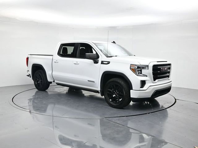 Used 2021 GMC Sierra 1500 Elevation