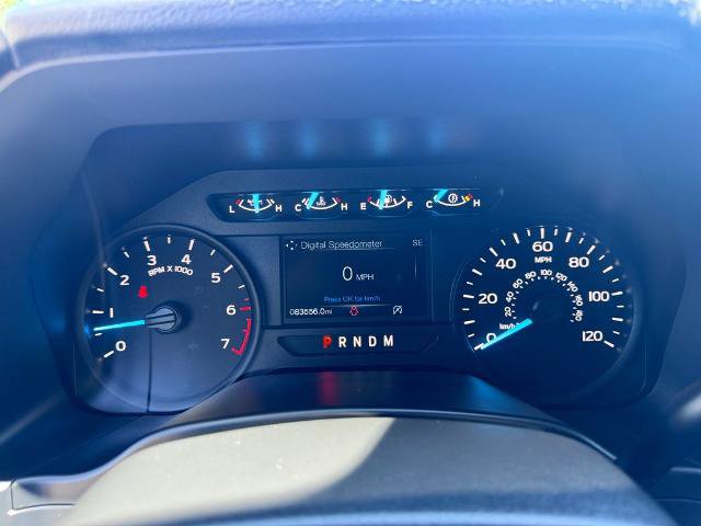 Certified 2019 Ford F150 XL w/ Equipment Group 101A Mid AWD/4WD image 19