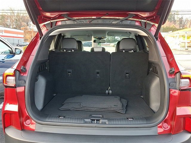 Certified 2023 Ford Escape Platinum w/ Premium Technology Package image 30