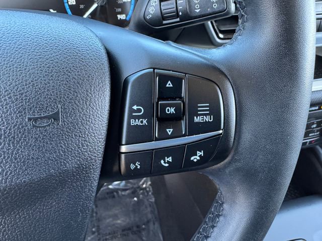 Certified 2024 Ford Bronco Sport Heritage w/ Heritage Convenience Package AWD/4WD image 23