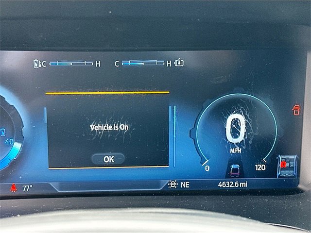 Certified 2024 Ford F150 Lightning XLT w/ Max Trailer Tow Package image 12