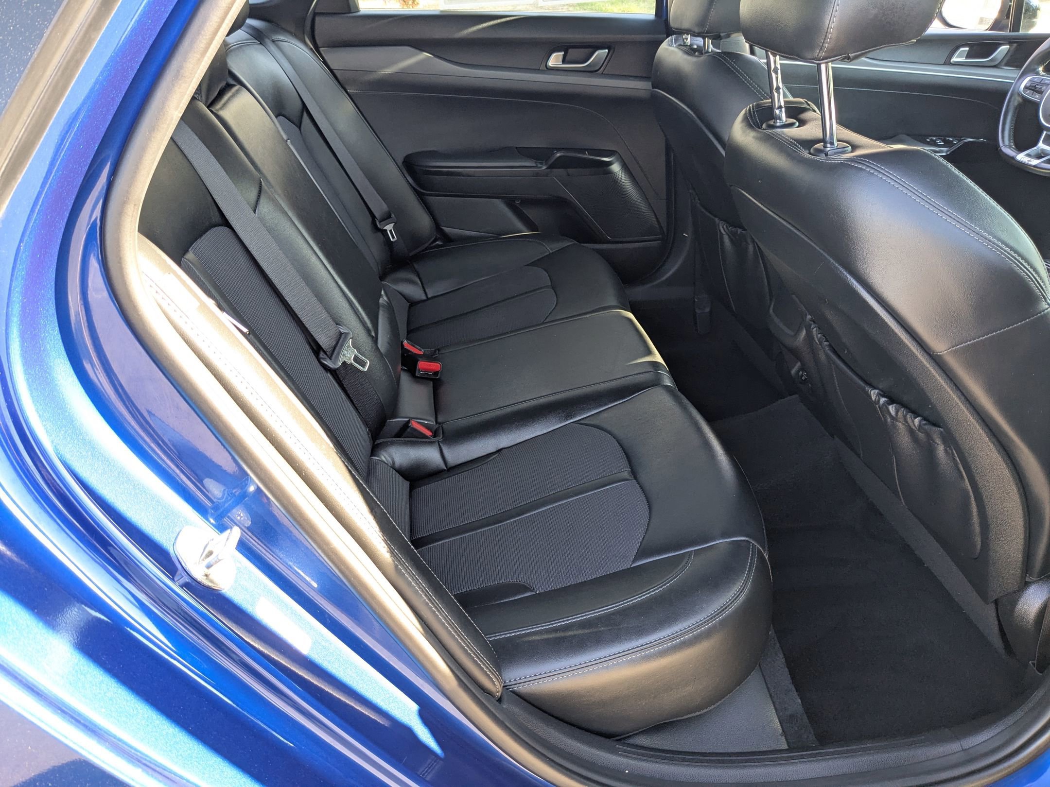 Used 2021 Kia K5 GT-Line FWD image 31