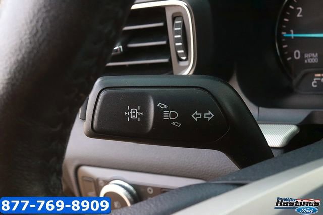 Certified 2022 Ford Explorer XLT w/ Equipment Group 202A image 27