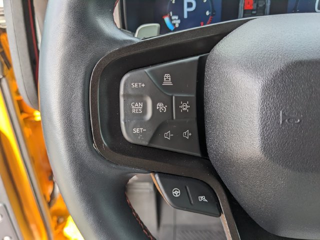 Certified 2022 Ford Bronco Raptor AWD/4WD image 34