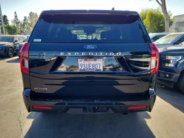 Certified 2025 Ford Expedition Active RWD image 21
