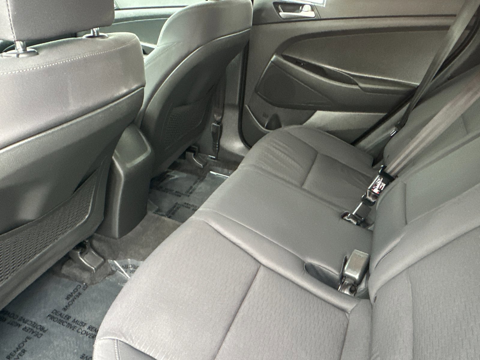 Used 2020 Hyundai Tucson Value image 12