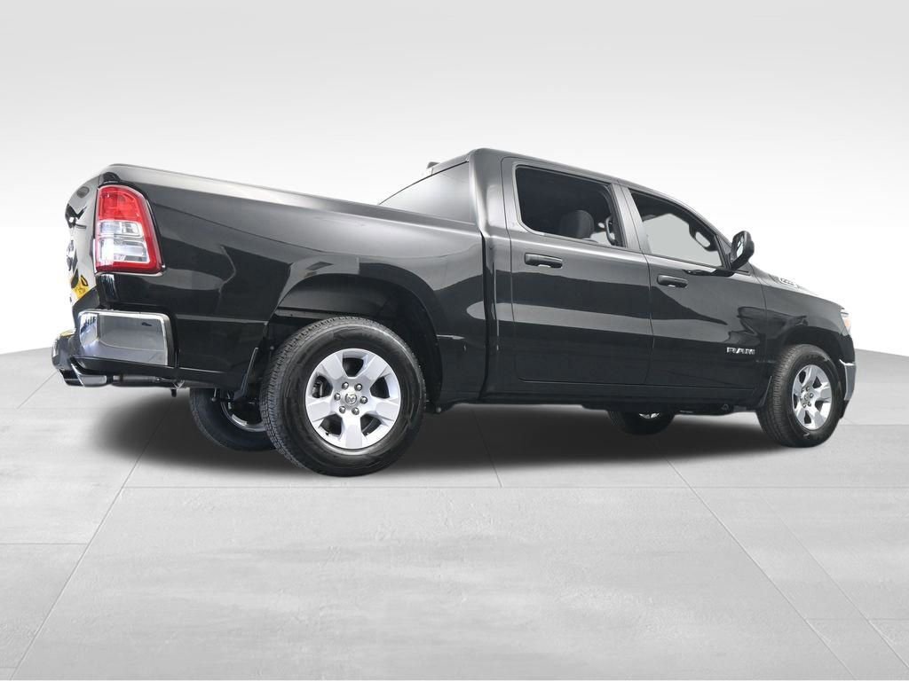Used 2024 RAM 1500 Big Horn image 14