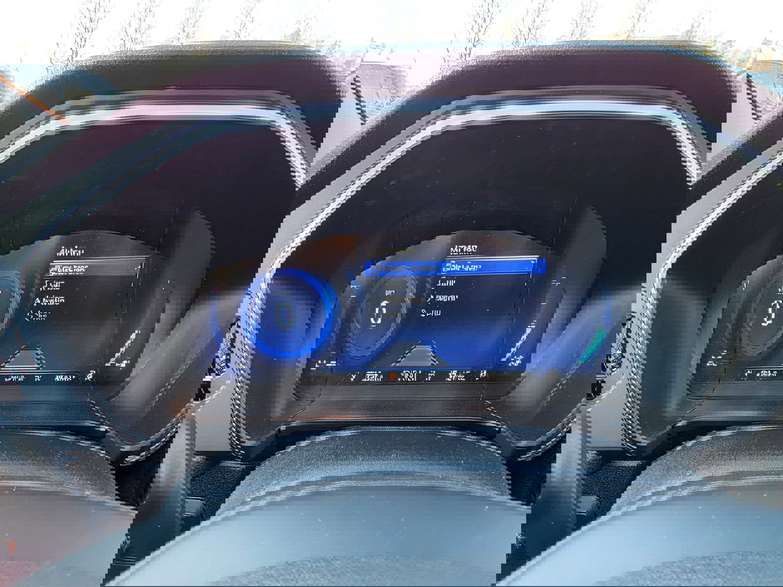 Certified 2020 Ford Escape Titanium image 17