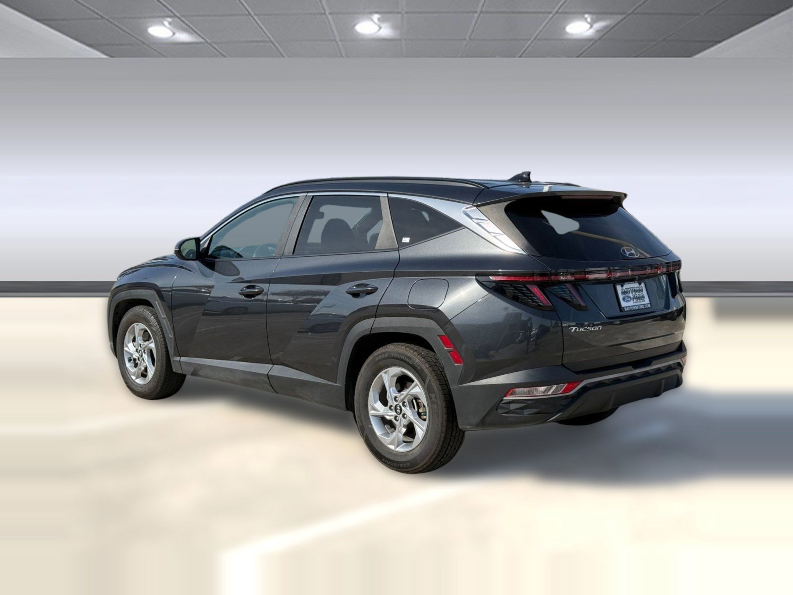 Used 2022 Hyundai Tucson SEL w/ Cargo Package image 5