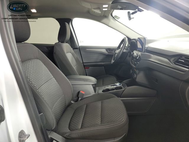 Certified 2023 Ford Escape Active AWD/4WD image 22