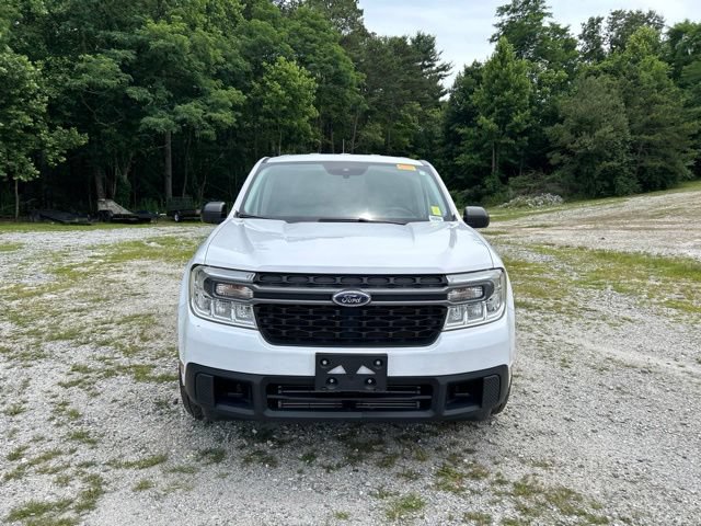 Certified 2023 Ford Maverick XLT w/ Equipment Group 300A Standard AWD/4WD image 2