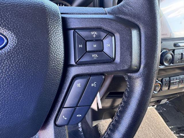 Certified 2020 Ford F150 XLT w/ Equipment Group 302A Luxury AWD/4WD image 21