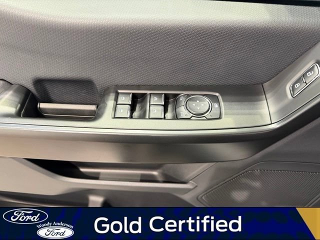 Certified 2025 Ford F150 STX AWD/4WD image 20