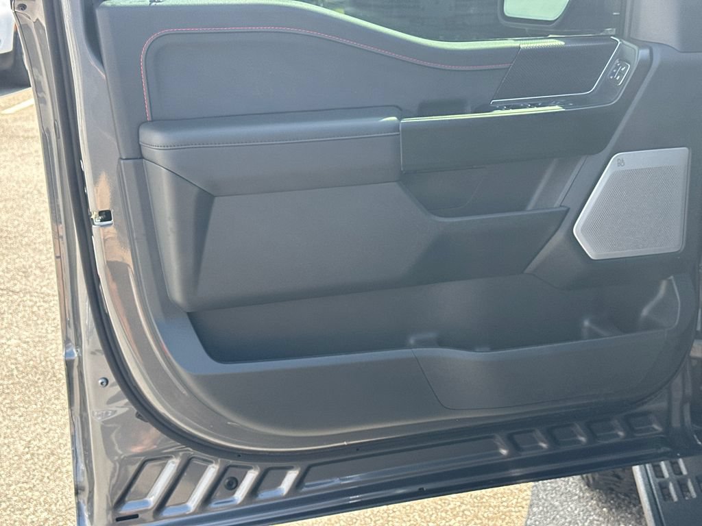 Certified 2025 Ford F150 Raptor AWD/4WD image 10