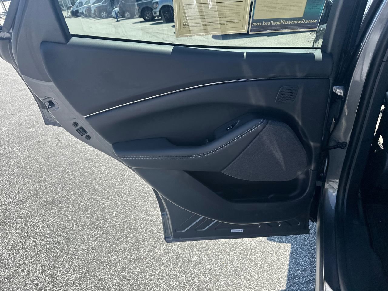 Certified 2023 Ford Mustang Mach-E Premium image 25