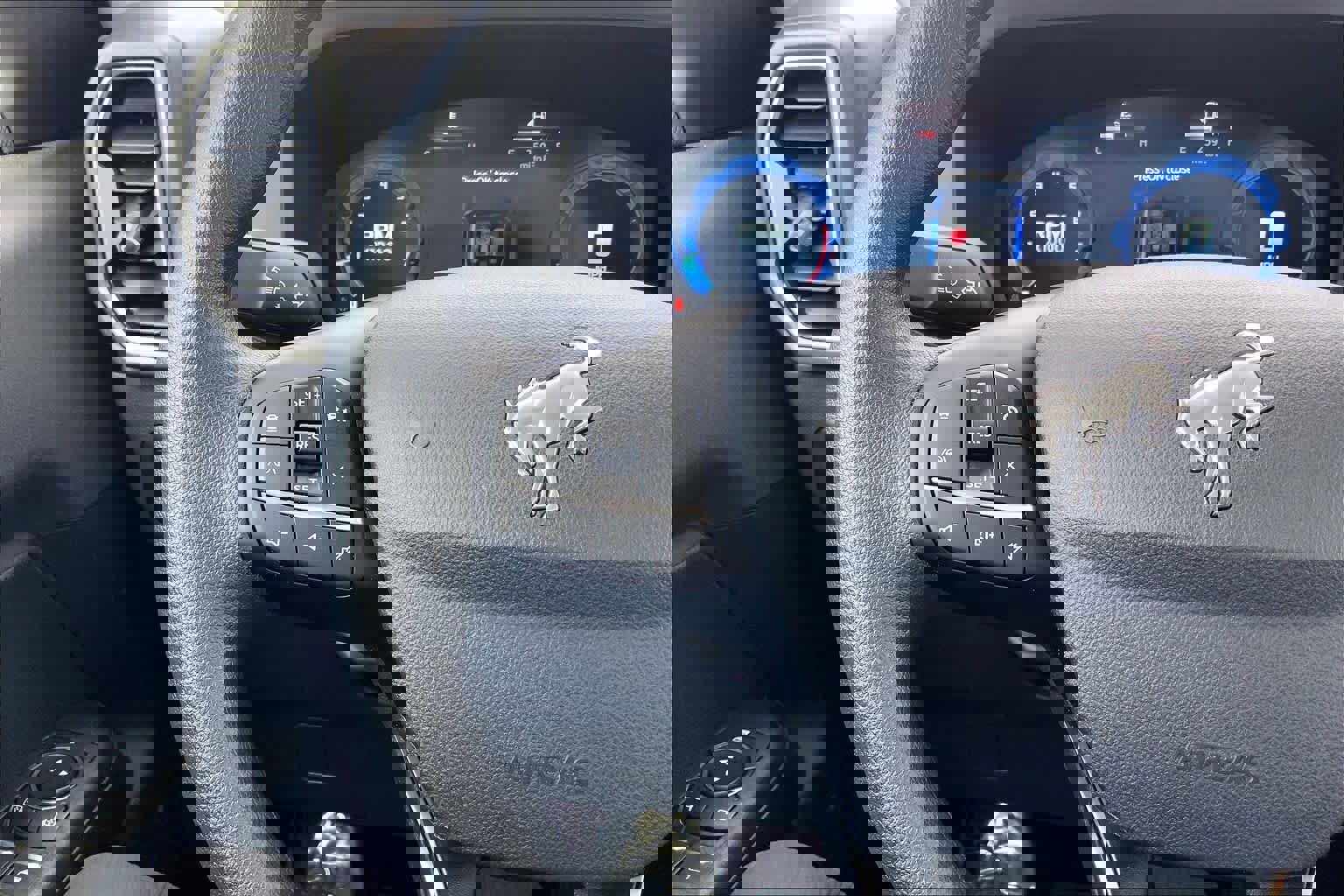 Certified 2025 Ford Bronco Sport Big Bend w/ Black Appearance Package image 24