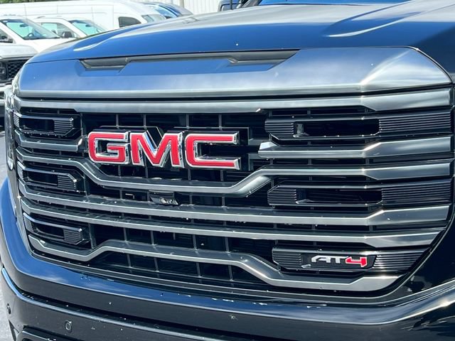 Used 2023 GMC Sierra 1500 AT4 w/ AT4 Premium Package AWD/4WD image 52