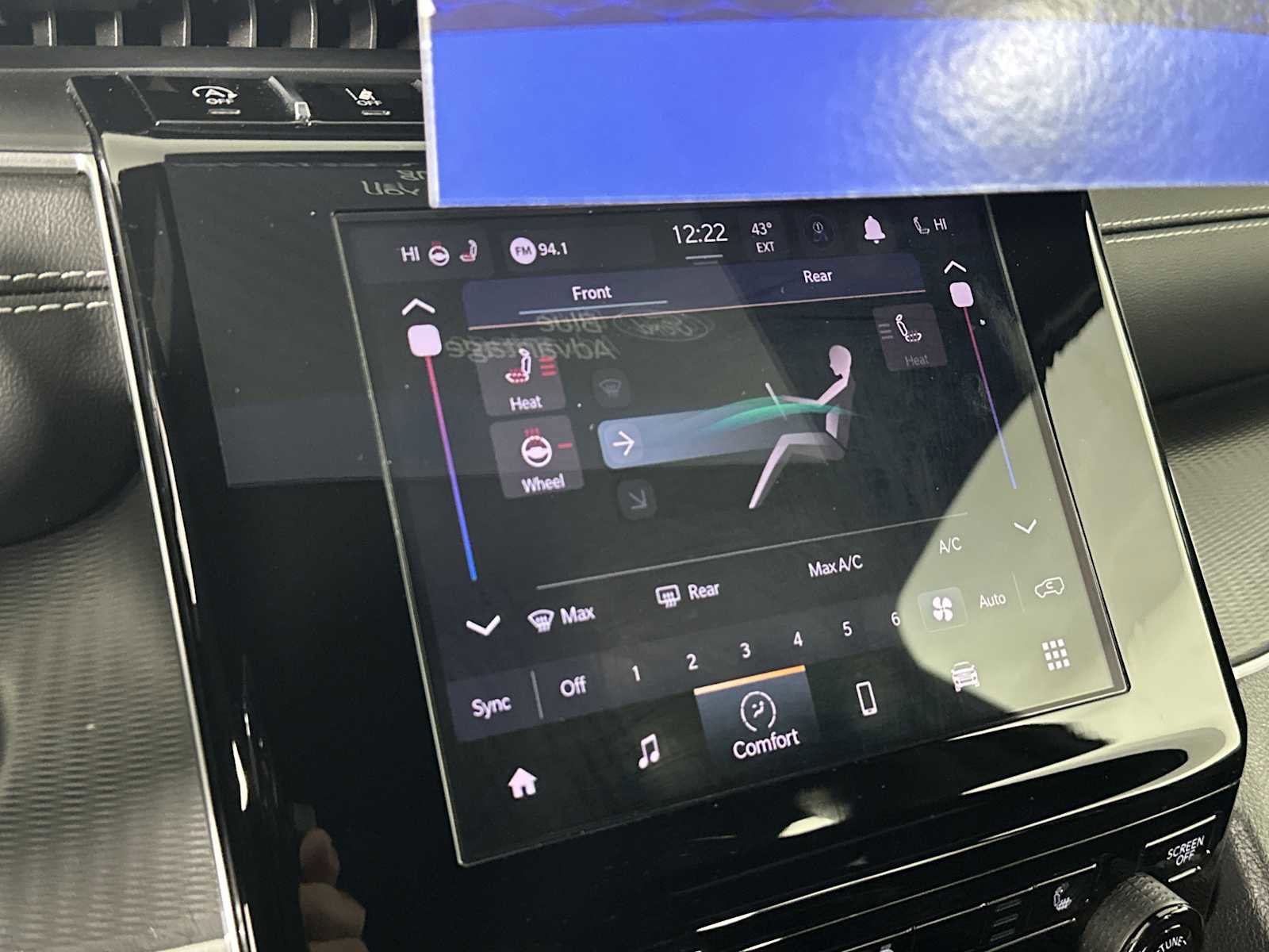 Used 2023 Jeep Grand Cherokee L Altitude image 23