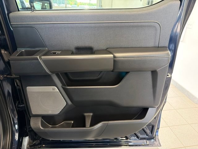 Certified 2024 Ford F150 Lariat AWD/4WD image 12