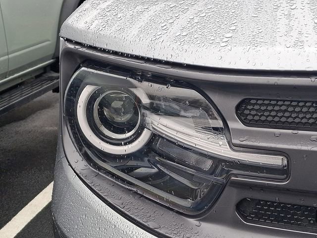 Certified 2022 Ford Bronco Sport Big Bend w/ Convenience Package image 10