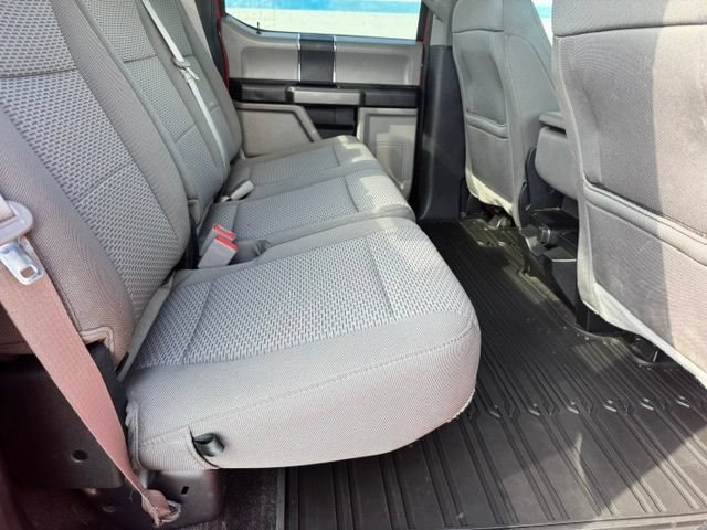 Certified 2020 Ford F150 XLT AWD/4WD image 25
