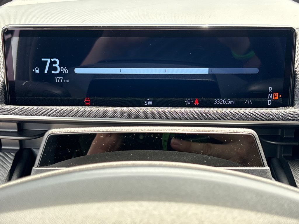 Certified 2025 Ford Mustang Mach-E Premium AWD/4WD image 22