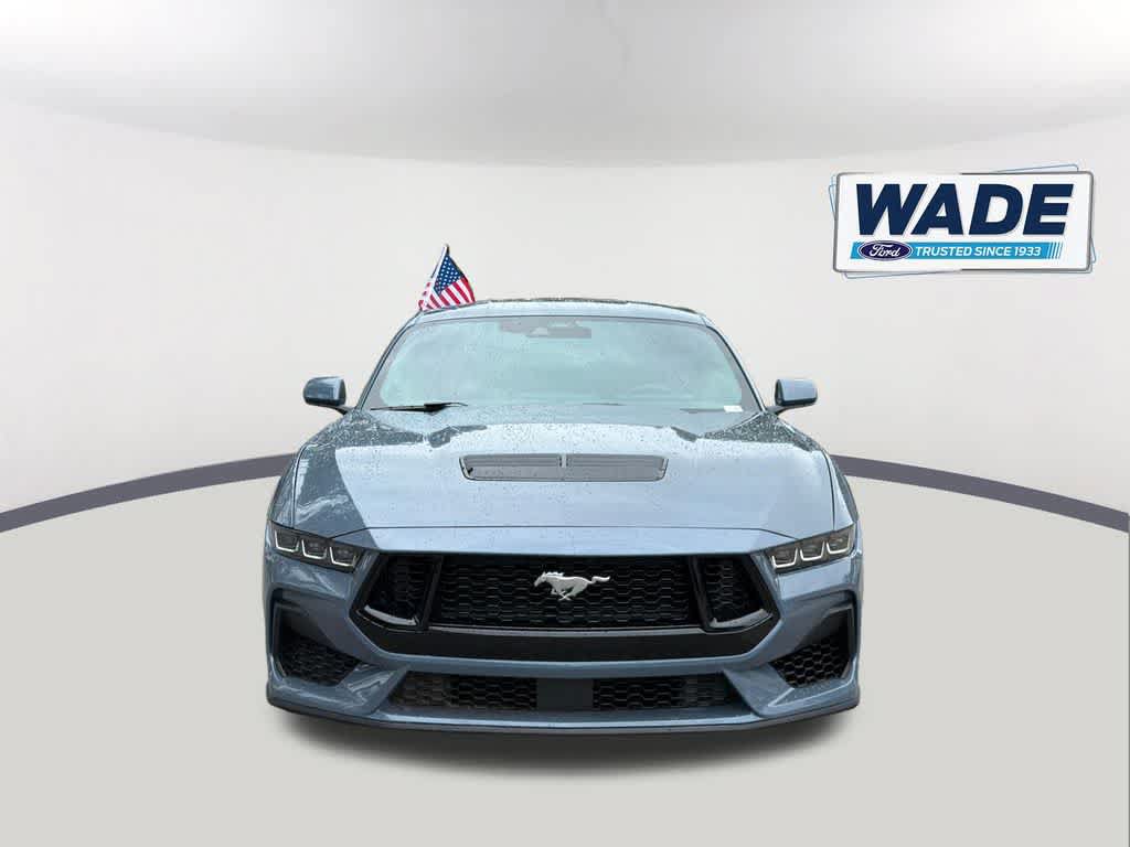 Certified 2024 Ford Mustang GT RWD video 2