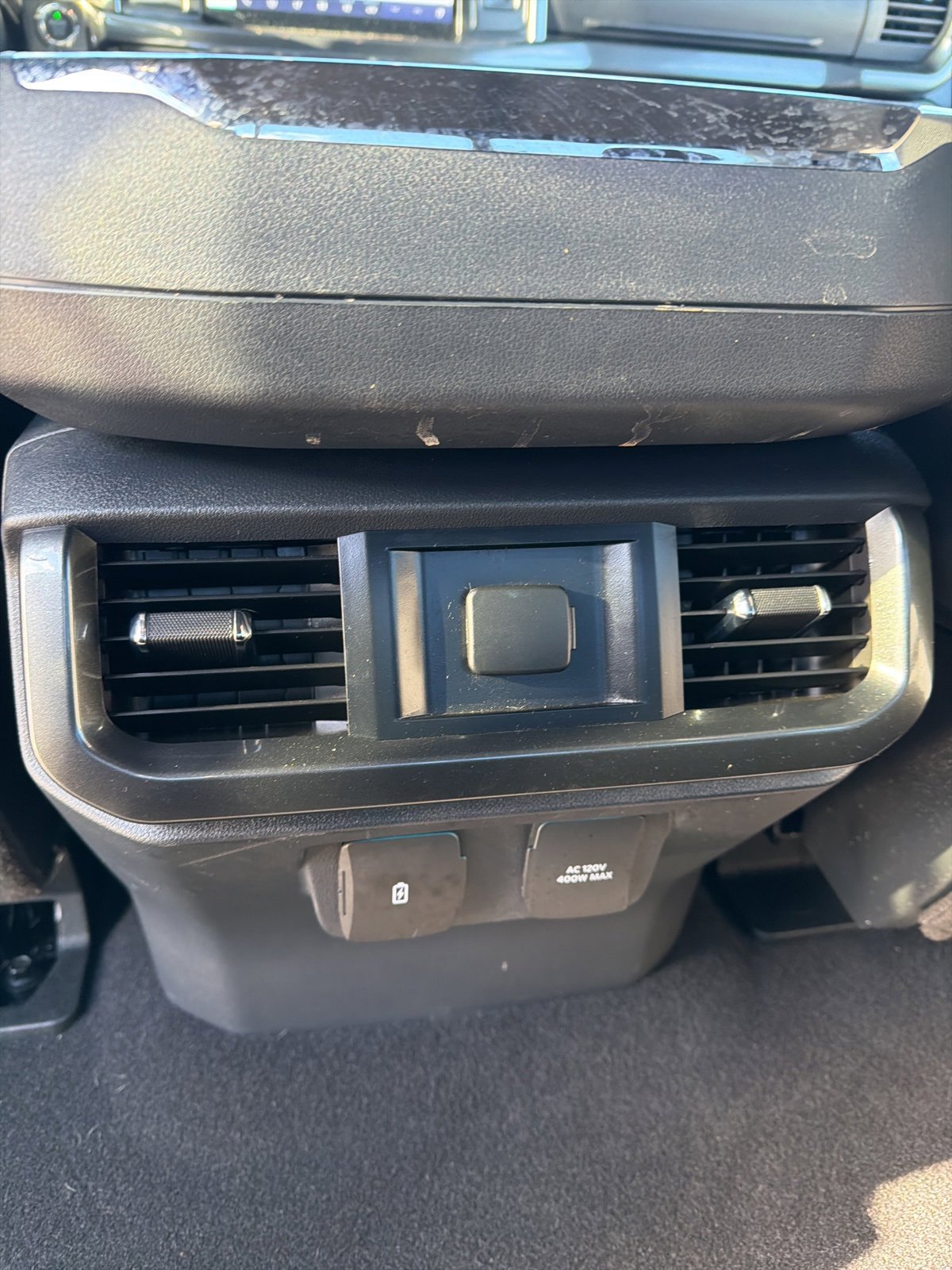 Certified 2023 Ford F150 XLT w/ Equipment Group 302A High image 13