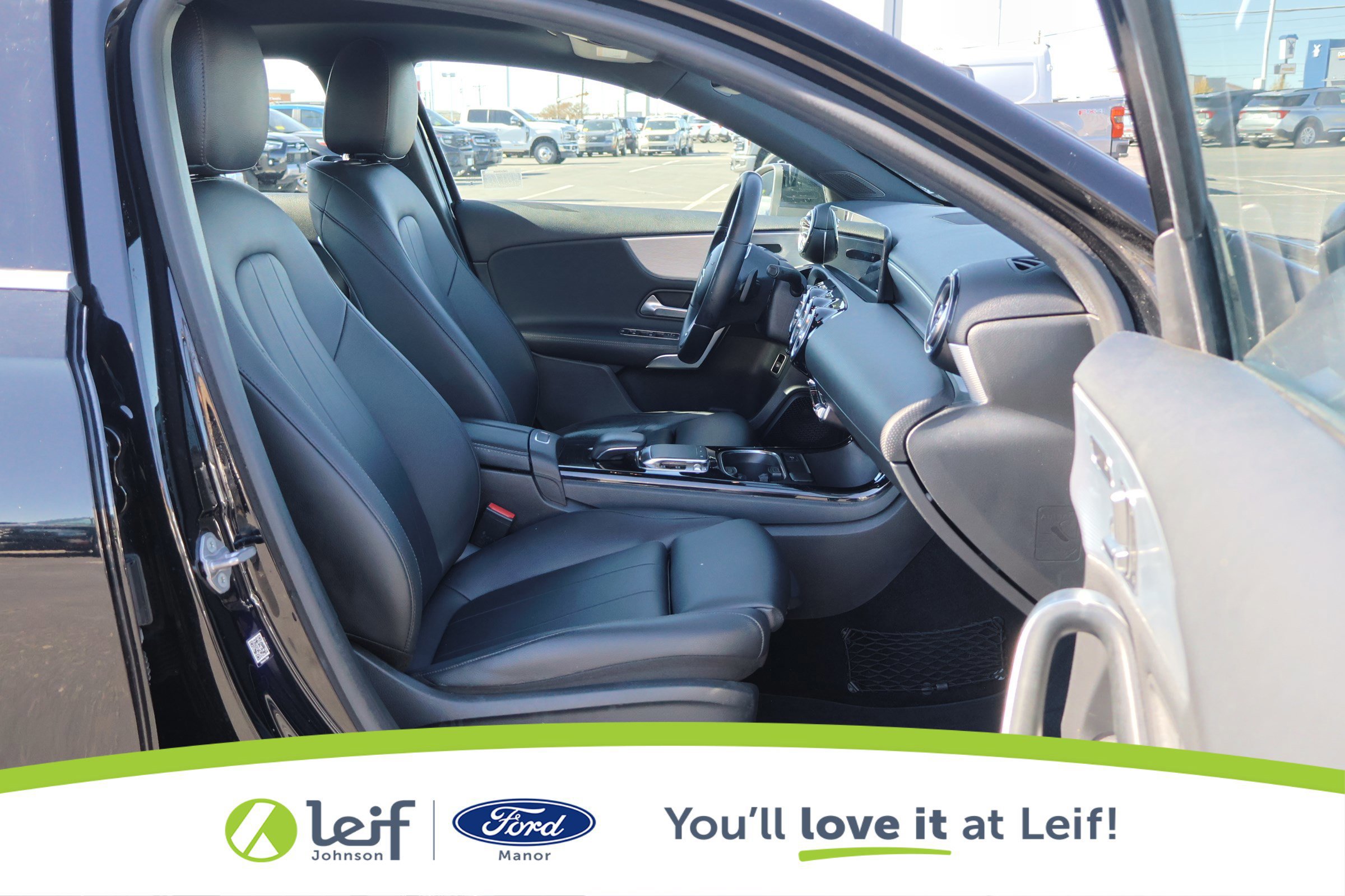 Used 2020 Mercedes-Benz A 220 image 35