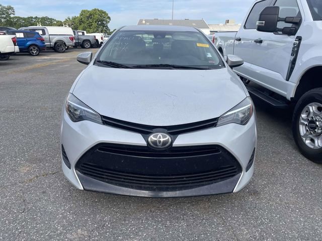 Used 2019 Toyota Corolla LE FWD image 6