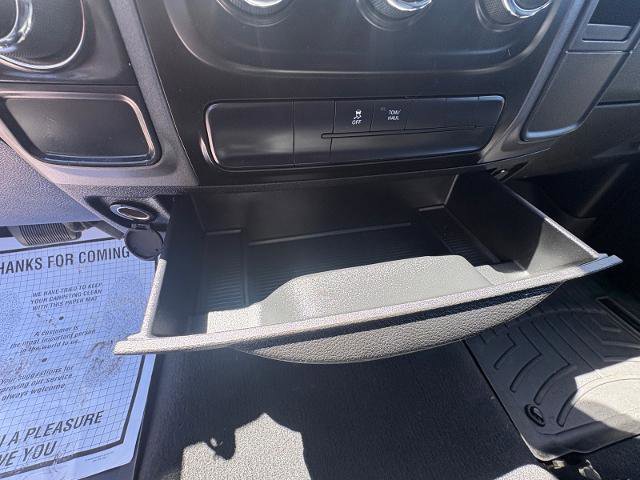 Used 2019 RAM 1500 Tradesman w/ Popular Equipment Group RWD image 23