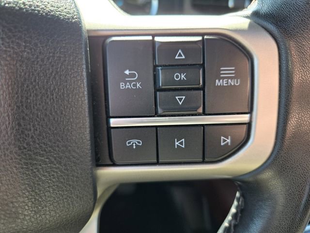 Certified 2022 Ford Expedition Limited AWD/4WD image 28