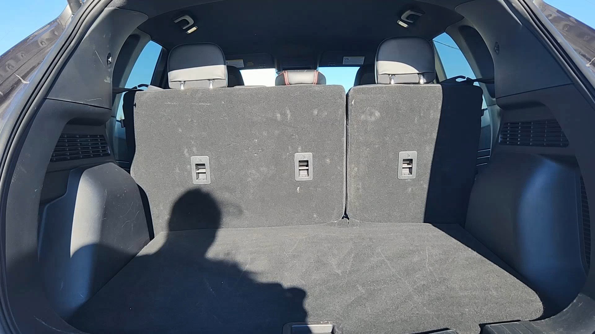 Certified 2025 Ford Escape ST-Line Select image 20