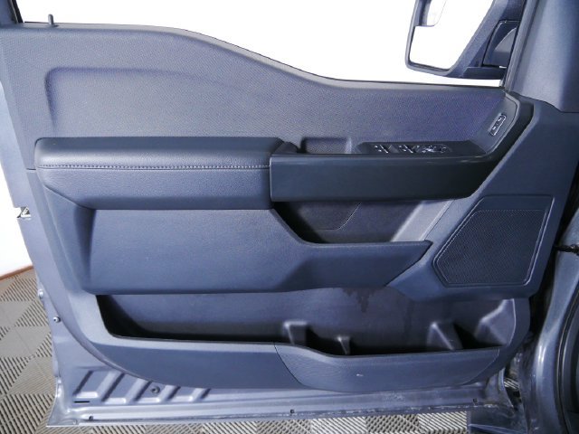 Certified 2023 Ford F150 XL w/ STX Appearance Package AWD/4WD image 15