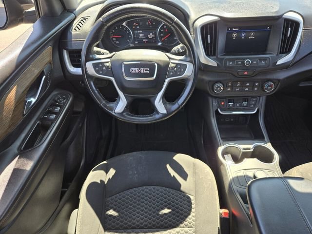 Used 2020 GMC Terrain SLE w/ Elevation Edition image 12