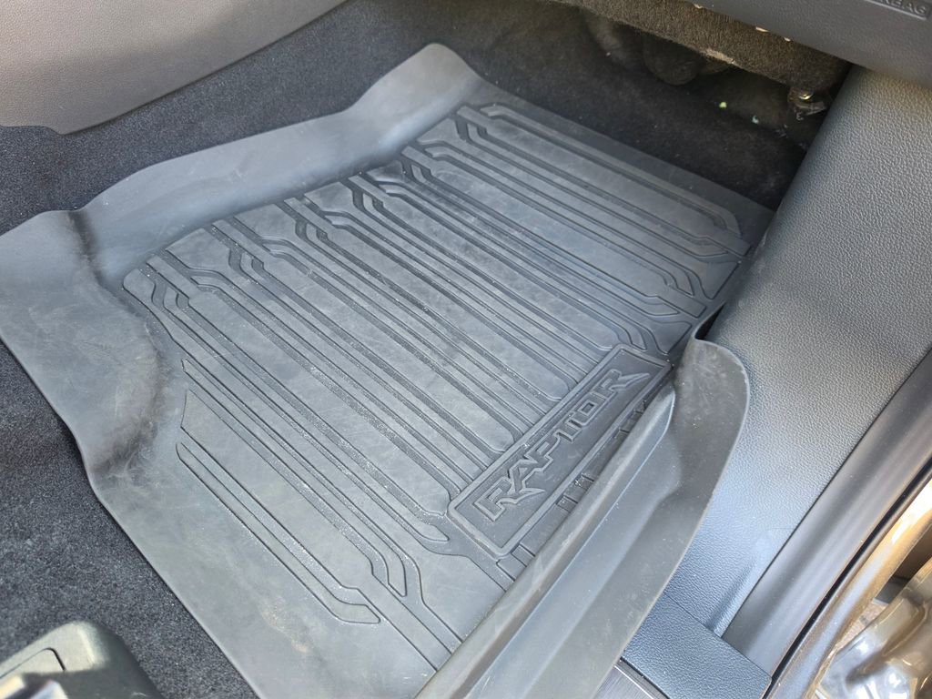 Certified 2025 Ford F150 Raptor AWD/4WD image 52