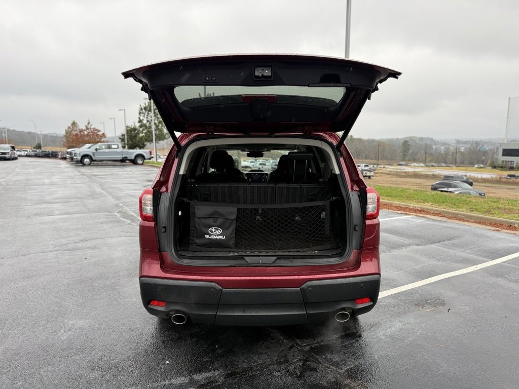 Used 2025 Subaru Ascent Bronze Edition image 7