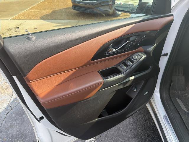 Used 2019 Chevrolet Traverse High Country w/ LPO, Floor Liner Package image 7
