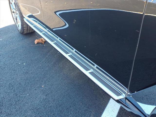 Used 2024 BMW X7 xDrive40i image 27