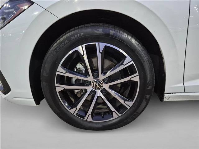 Used 2025 Volkswagen Jetta Sport FWD image 22