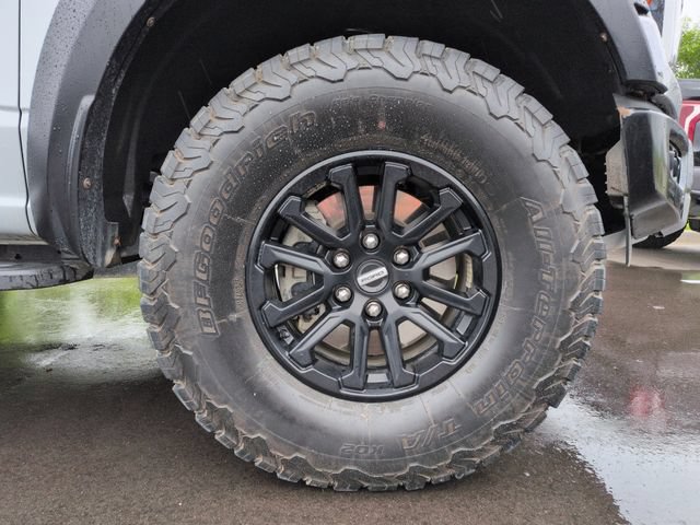 Certified 2024 Ford F150 Raptor AWD/4WD image 13