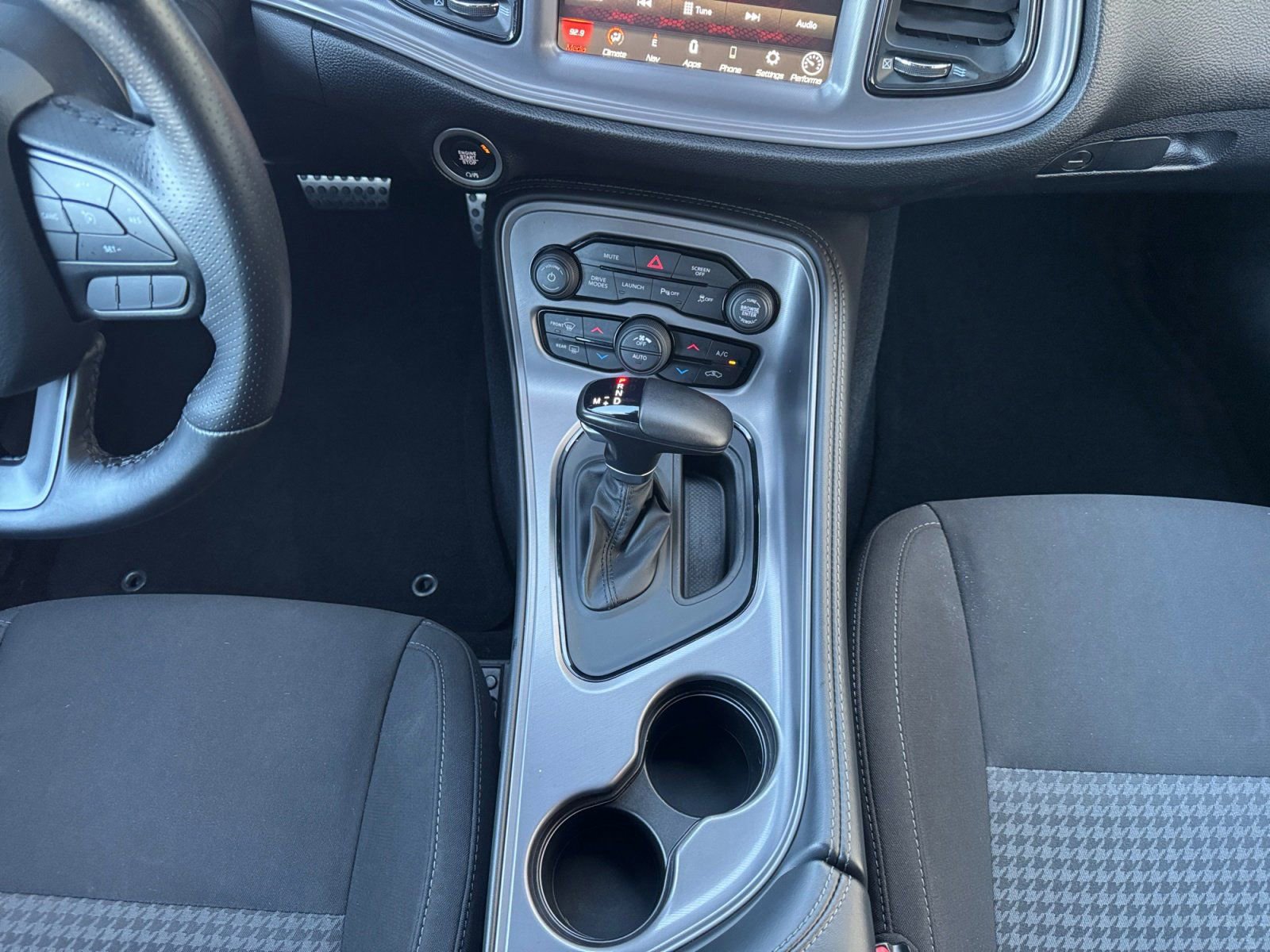 Used 2023 Dodge Challenger R/T Scat Pack image 11