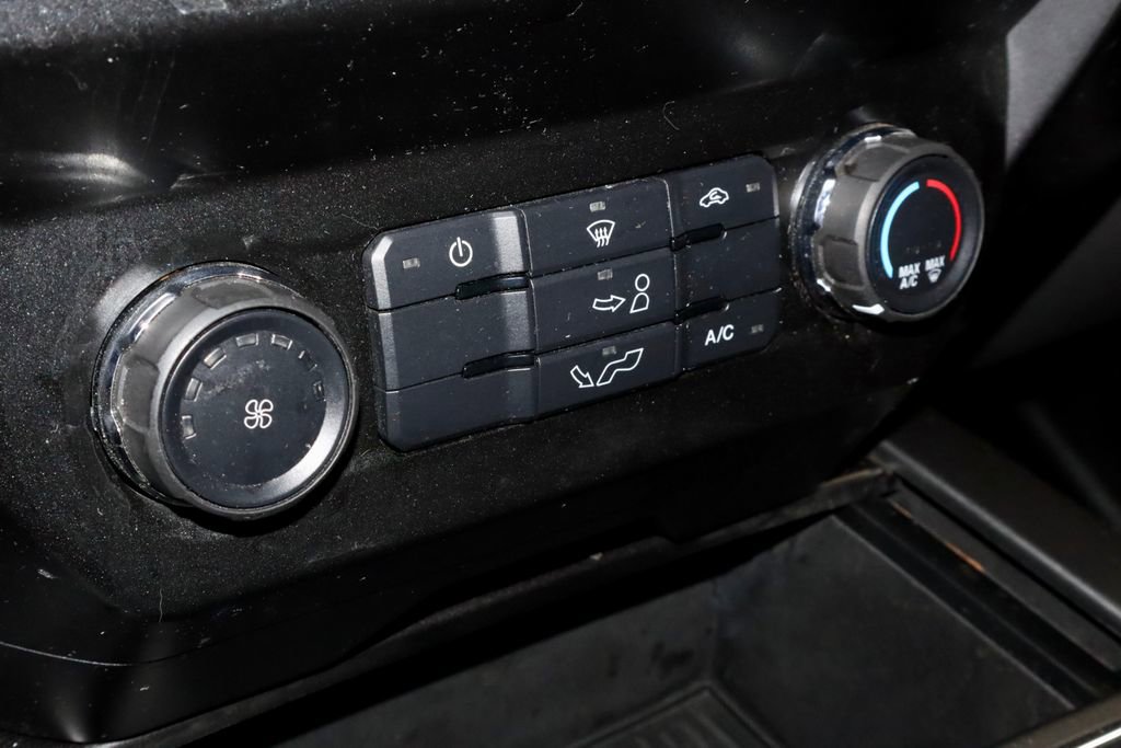 Certified 2019 Ford F150 XLT RWD image 29