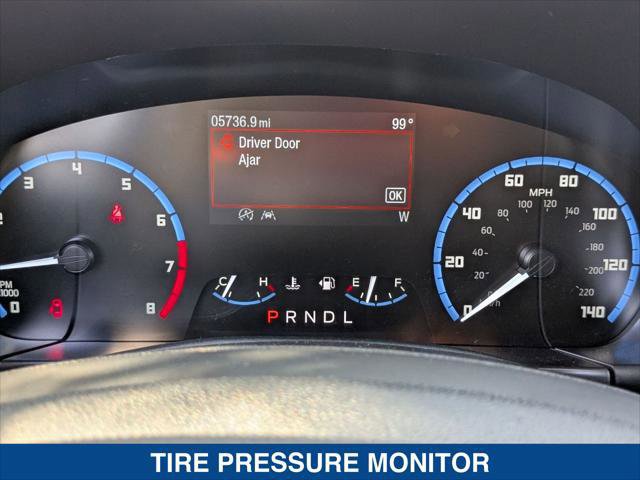 Certified 2024 Ford Bronco Sport Big Bend image 16