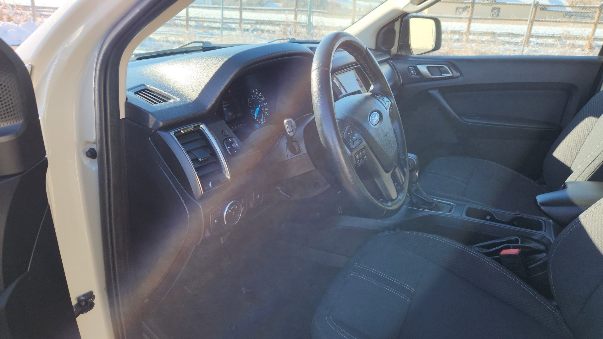 Certified 2022 Ford Ranger XLT w/ Equipment Group 301A Mid image 24