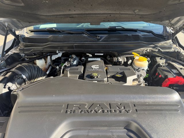 Used 2021 RAM 3500 Limited AWD/4WD image 21