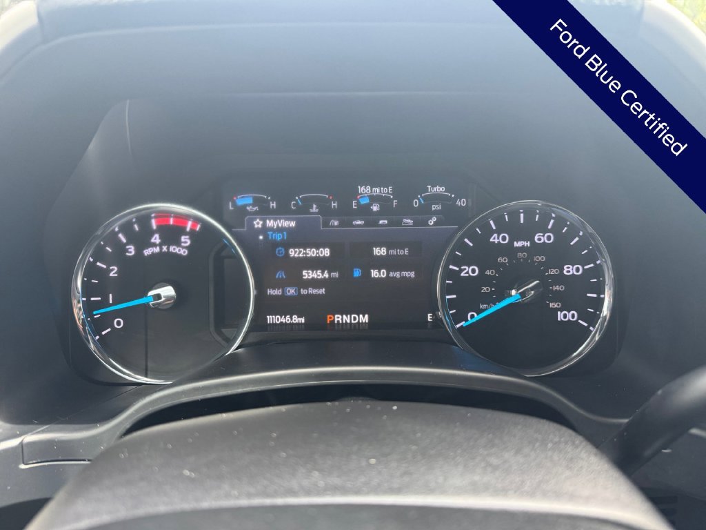 Certified 2021 Ford F350 Lariat AWD/4WD image 41