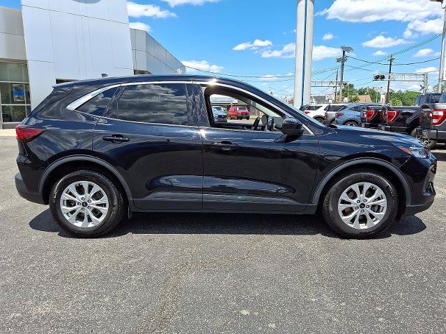 Certified 2023 Ford Escape Active w/ Tech Pack #2 FWD image 7